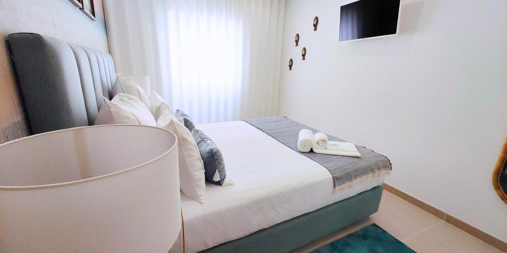 Holidays Nazare Centro Екстериор снимка