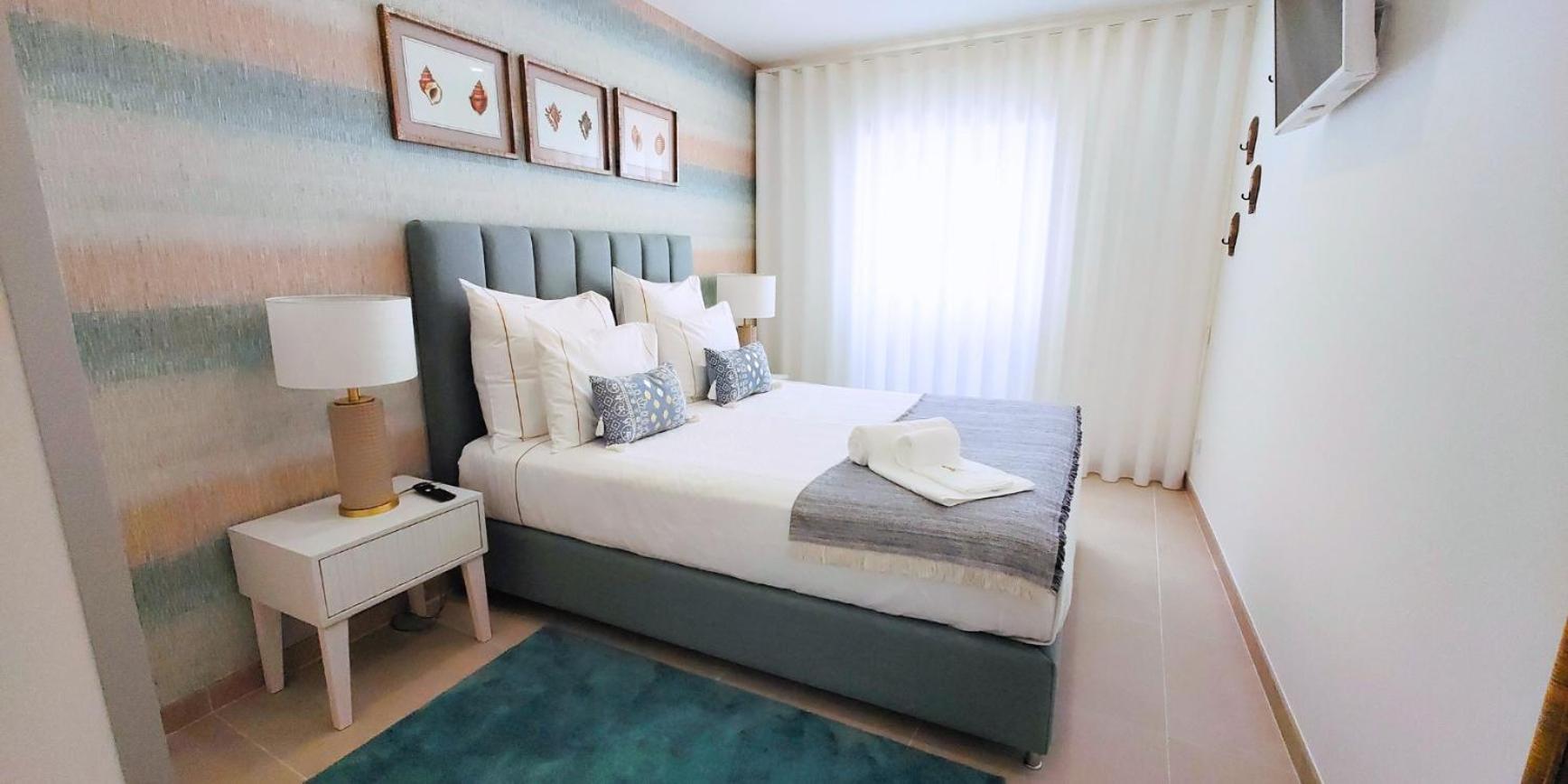 Holidays Nazare Centro Екстериор снимка