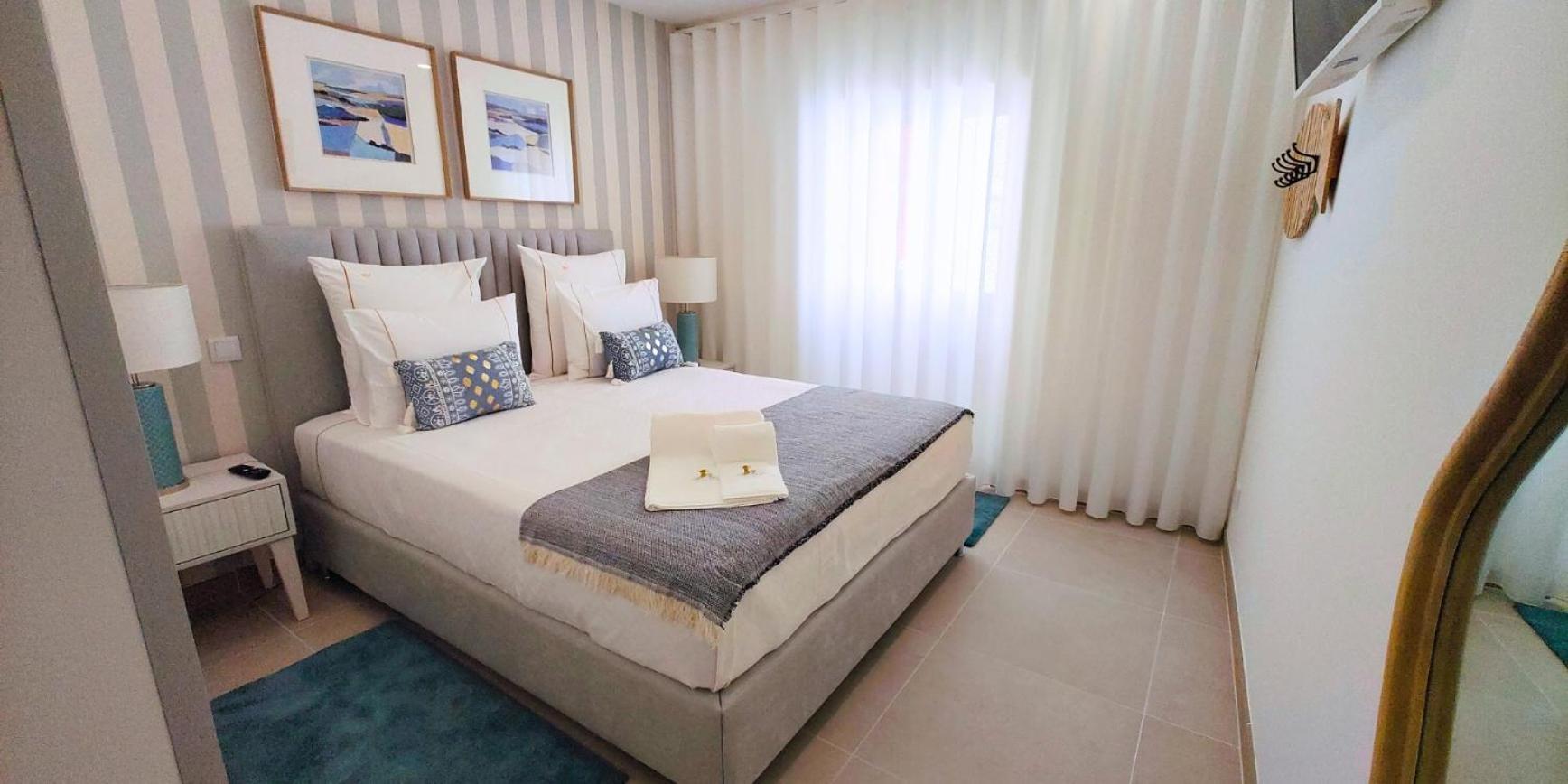 Holidays Nazare Centro Екстериор снимка