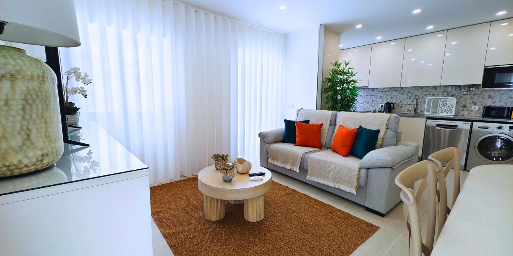 Holidays Nazare Centro Екстериор снимка