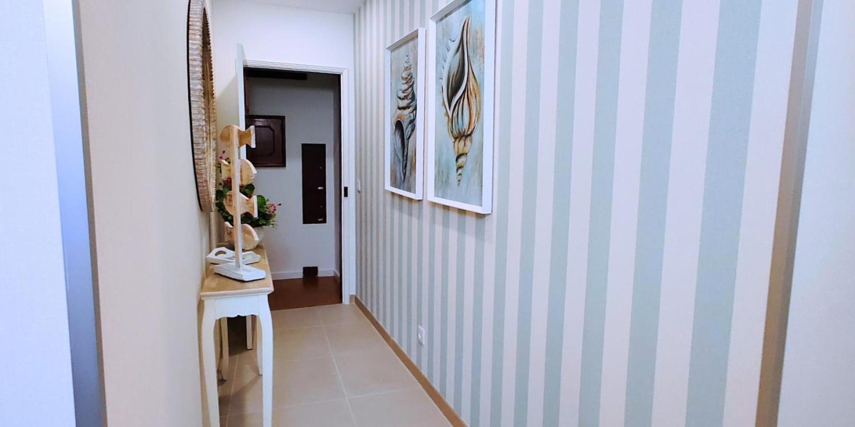 Holidays Nazare Centro Екстериор снимка