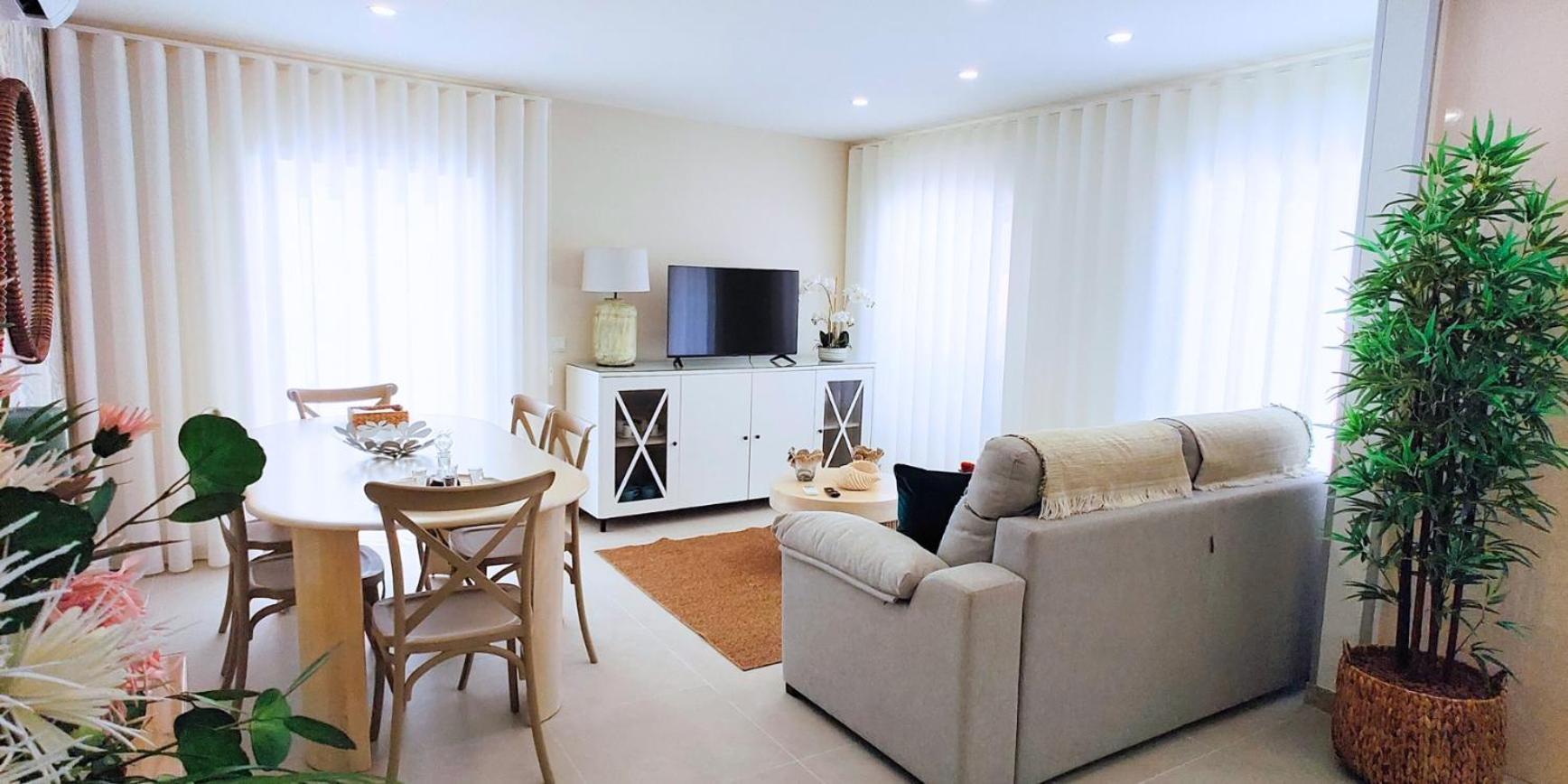 Holidays Nazare Centro Екстериор снимка
