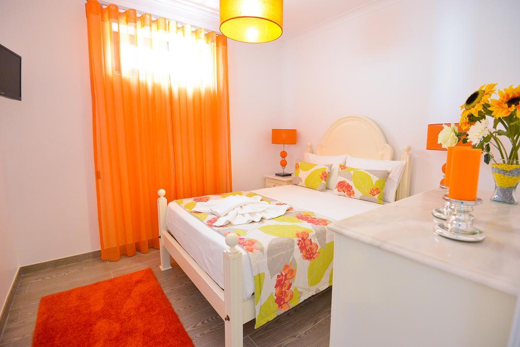 Holidays Nazare Centro Стая снимка