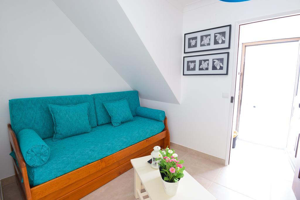 Holidays Nazare Centro Стая снимка