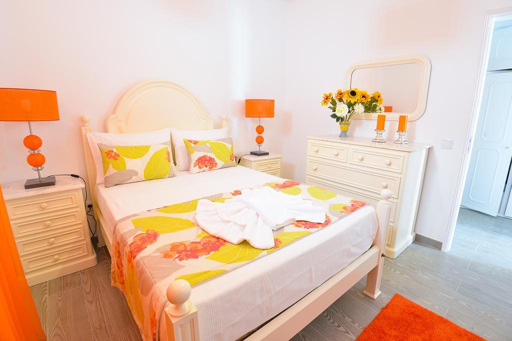 Holidays Nazare Centro Стая снимка